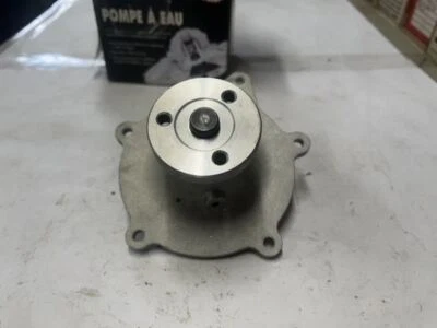 Water Pump w/ Gasket 120-1270 for Chrysler Town &Country 1990-2000 Voyager Dodge - Image 1 of 3