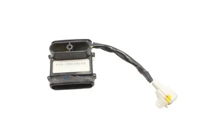 LEXUS LS F4 T0957-12820-A Centralina Riscaldamento Sedile 5.00 26303080 - Immagine 1 di 4