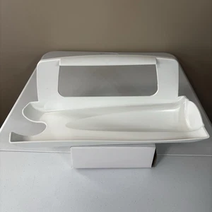 241657702 240424502 Frigidaire Refrigerator Beverage Holder Wine Rack - Picture 1 of 5