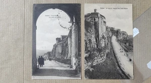 TERNI PROVINCIA-ORVIETO-LOTTO 2 CARTOLINE-D9-157 - Imagen 1 de 1