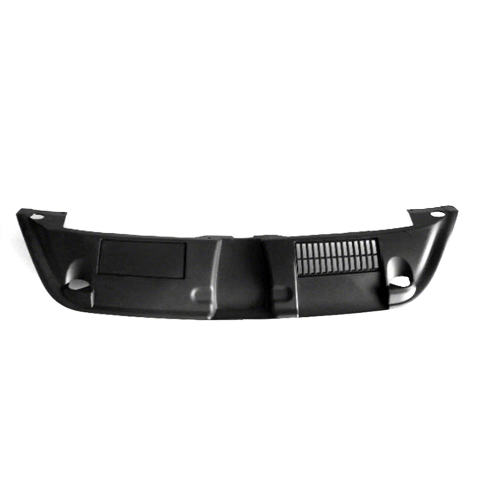 Cubierta superior de soporte del radiador VW1224100 para VOLKSWAGEN BEETLE 2012-17 Foto 1 de 1