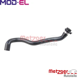 RADIATOR HOSE 2420601 FOR BMW X6/F16/F86 X5/F15/F85 N55B30A 3.0L 6cyl - Picture 1 of 8