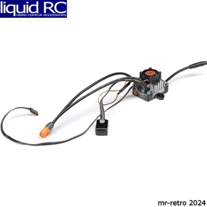 Spektrum XSE2060S Firma 80A brushless Sensored Smart ESC Outrunner - Picture 1 of 1