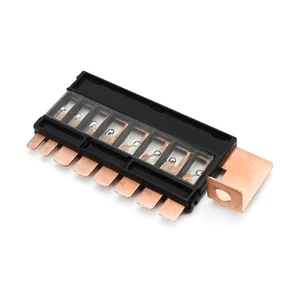 Multi Block Fuselink Fuse 38232TA0A01 For Honda Accord 07-12 Acura TL TSX 09-14 - Picture 1 of 6