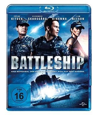 BATTLE - MOVIE [Blu-ray] - DVD  9WVG The Cheap Fast Free Post - Image 1 of 2