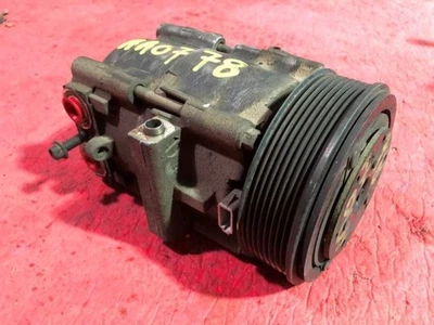 03-07 Ford F250 Super Duty USED 6.0L AC Compressor 178k  - Image 1 of 4
