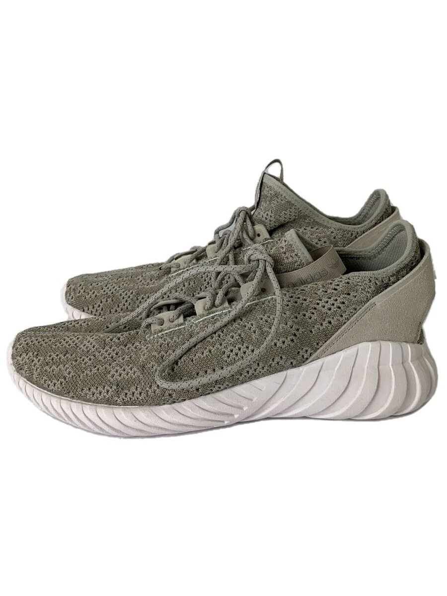 adidas Tubular Doom Sock PK Grey for Sale | Authenticity