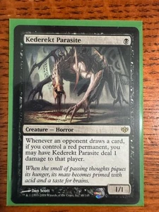 Kederekt Parasite Mtg - Bild 1 von 1