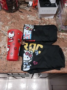 Damen 3tlg. Hello Kitty Konvolut. Shirt Größe S - Bild 1 von 13