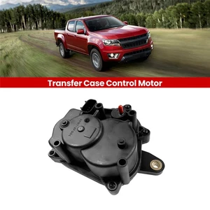 Transfer Case Control Motor 8981964150 Accessories Fits for Chevy Colorado 3.0L - Picture 1 of 6