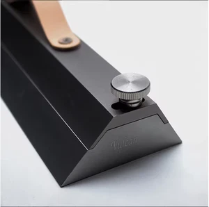 Box End Cutting Jig Foal Suture 25x0.8CM Leather 45° 60° Cutting Auxiliary j - Picture 1 of 7