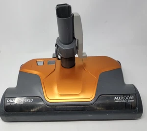 Kenmore 200 Serie Staubsauger C50XEEX0N013 DualPowered Power Head alle Böden orange - Bild 1 von 12