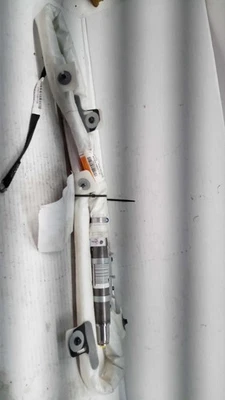 Used Left Curtain Air Bag fits: 2016 Volvo 70 SERIES XC70 driver roof Left Grade - Image 1 of 4