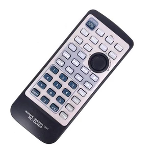 Usado Original Para KENWOOD RC-DV400 Control Remoto COCHE AV DDX6017 DDX6019 ... - Imagen 1 de 5