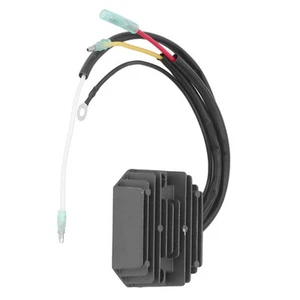 12V Outboard Voltage Regulator Aluminum Alloy Waterproof For MFS15C MER - Picture 1 of 22