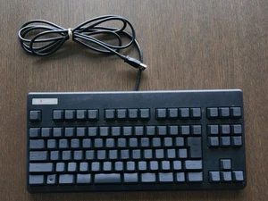 Topre REALFORCE 91UDK-G Keyboard - Picture 1 of 5