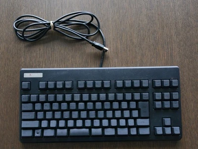 Topre REALFORCE 91UDK-G Keyboard - Image 1 of 4