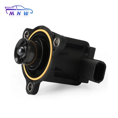 For Jeep Renegade Dodge Dart Fiat 500 1.4L Turbo Wastegate Solenoid Surge Valve - Image 1 of 4