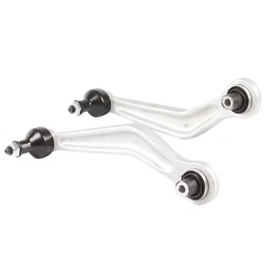 New Left + Right Rear Suspension Control Arm Bushing fit BMW E60 E61 E65 E66 - Bild 1 von 6