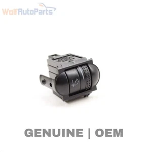 Interruptor atenuador de luz DASH 1998-2005 VW PASSAT 3B0941333D - Imagen 1 de 4
