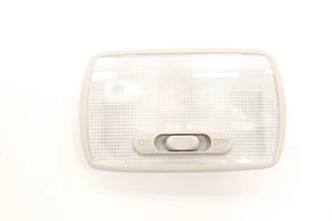 2019 - 2022 HONDA INSIGHT REAR OVERHEAD READING MAP DOME LIGHT LAMP OEM TRIM_BK - Picture 1 of 11