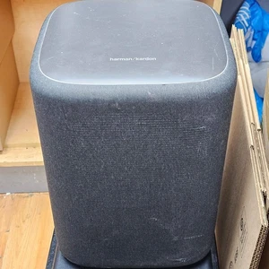 Harmon Kardon Enchant Subwoofer Wireless 100W - Picture 1 of 2