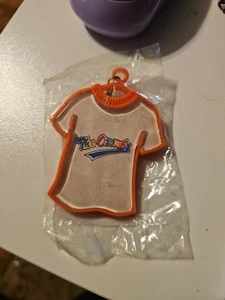The Ozarks Keychain- Orange Shirt Keychain - Picture 1 of 3