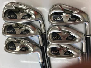 Dunlop The XXIO Iron #5-9.P(6Clubs)/MP/Flex:S/Iron set - Picture 1 of 6