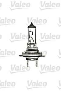 Valeo Turn Light Bulb H7 For Mercedes VW BMW Audi Opel Ford 72-19 - Picture 1 of 1