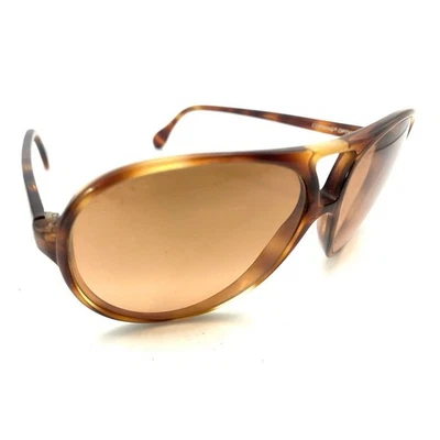 Gafas de sol Serengeti Drivers 5223R marrón tortuga aviador lentes marrones Japón Foto 1 de 4