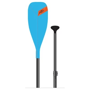 Paleta/paleta de vidrio JP SUP - 2 piezas 83 - Imagen 1 de 2