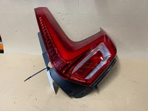 VOLVO XC40  DRIVER REAR LIGHT LAMP  31446791  2018 2019 - 2022 2023 2025 B918 - Picture 1 of 19