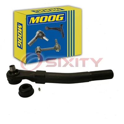 Extremo de barra de amarre de dirección exterior derecho MOOG para Ford F-250 Super Duty 2011-2016 nuevo Foto 1 de 4