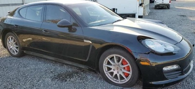 Airbag Porsche Panamera destro painel de passageiros 2010-2016 fabricante de equipamento original - Imagem 1 de 4