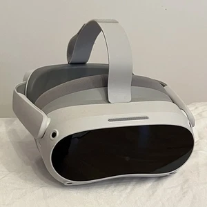 PICO 4 All-In-One VR Headset, 256 GB, Weiß - Bild 1 von 10