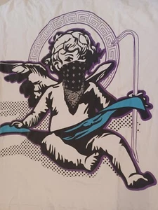 Crooks and Castles GOOD Music Kanye West Shirt sz.3xl rare limited  - Picture 1 of 5