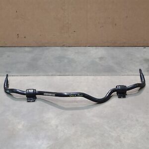 2019 Camaro SS 1LE Front Sway Stabilizer Bar AA6969 
