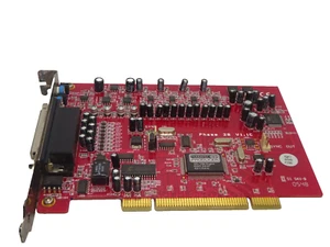 TERRATEC PRODUCER PHASE 28 SOUNDKARTE PCI VER:1.1C #GK11676 - Afbeelding 1 van 2