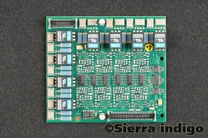 CyberTech 20e602 8A-MOD Card - Picture 1 of 1