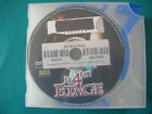 DVD  boitier slim LE 4 EME ETAGE (b21)