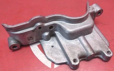 Nissan 370Z 2009-2014 cupé Z34 OEM lado izquierdo motor cilindro árbol de levas soporte Foto 1 de 4