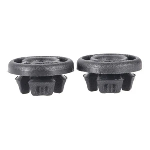 Black Car Hood Bonnet Rod Support Prop Grommet Clip For Ford S-Max 2006-2014 - Picture 1 of 17