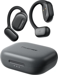 truefree O1 Open-Ear Headphones, Bluetooth 5.3 Wireless Earbuds with Ear Hooks - Picture 1 of 9