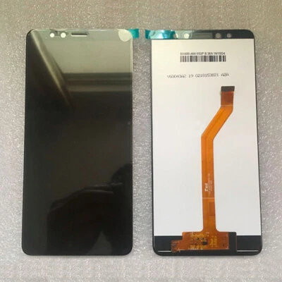 OEM LCD Display +Touch Screen Digitizer Replacement Fix For Lenovo K5 Pro L38041 - Image 1 of 3