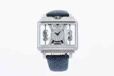 de GRISOGONO New Retro W G S07 - Image 1 of 2