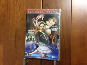 COFANETTO CLASSICI ITALIANI VOL.1 (3 dvd) - Foto 1 di 1