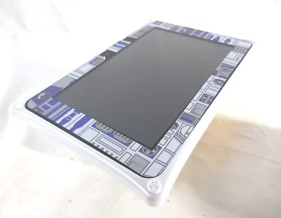 Tablet Fuhu Nabi 7" SNBO2-NV7A BLANCA DEFECTUOSA! Foto 1 de 4