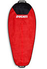 DUCATI leather combo protective cover dust protection leather suit bag storage NEW 