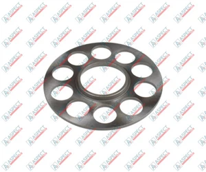 Nachi PVD-00B-14, PVD-00B-16P Retainer Plate - Picture 1 of 2