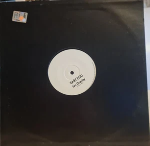 East End Vinyl LP No Gravity - Bild 1 von 3
